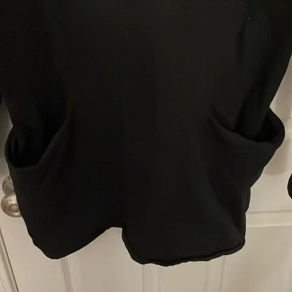 Marcella NYC Carla tunic S small black - Picture 3 of 4